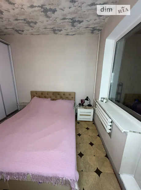 Квартира на вул. Срібнокільська, 8 в Київ, ID 314006, фото №2