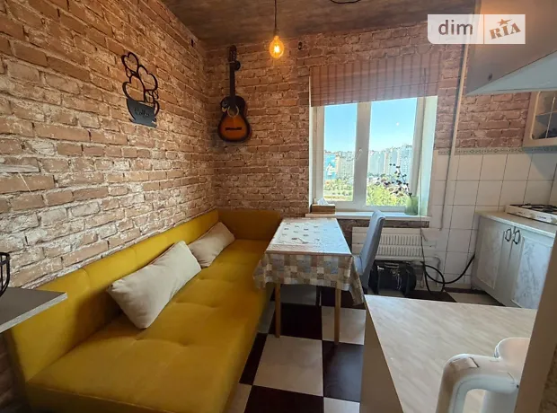 Квартира на вул. Срібнокільська, 8 в Києві, ID 314006, фото №11