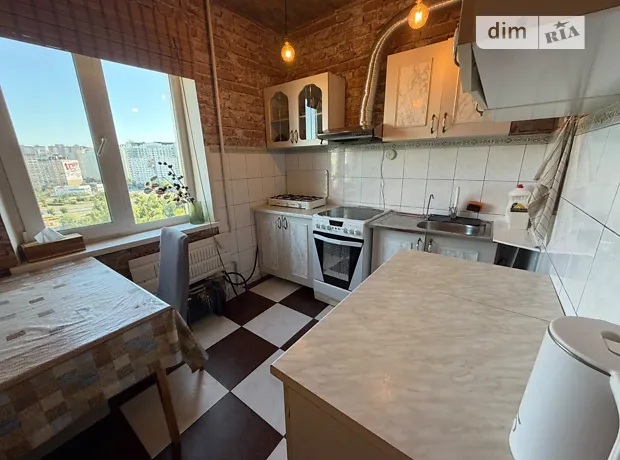Квартира на вул. Срібнокільська, 8 в Києві, ID 314006, фото №12