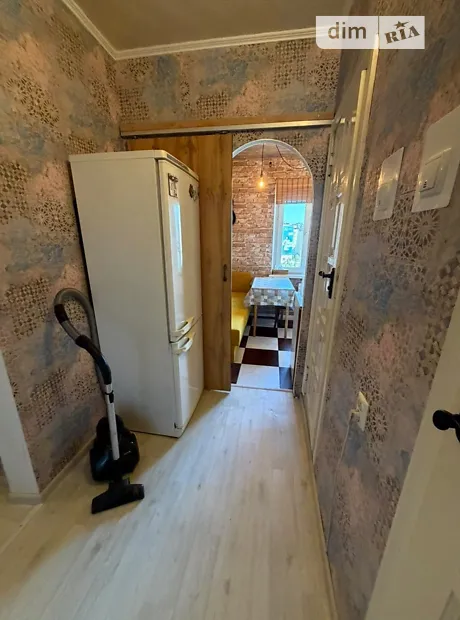 Квартира на вул. Срібнокільська, 8 в Києві, ID 314006, фото №13