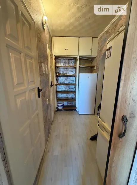 Квартира на вул. Срібнокільська, 8 в Києві, ID 314006, фото №14