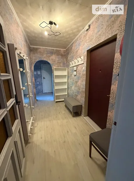 Квартира на вул. Срібнокільська, 8 в Києві, ID 314006, фото №15