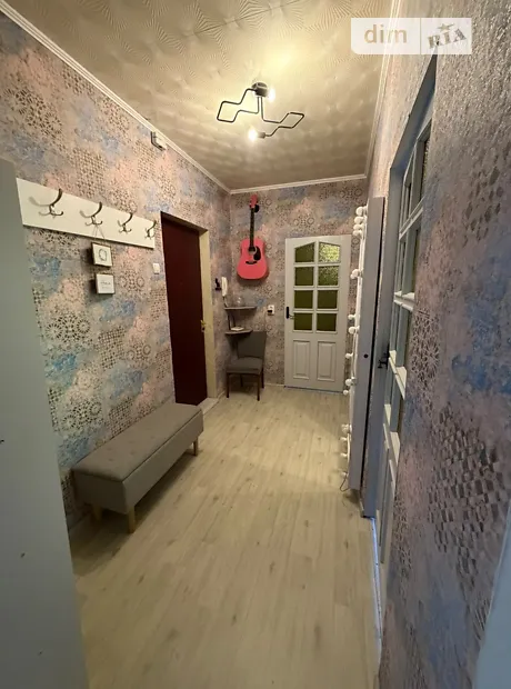 Квартира на вул. Срібнокільська, 8 в Києві, ID 314006, фото №16