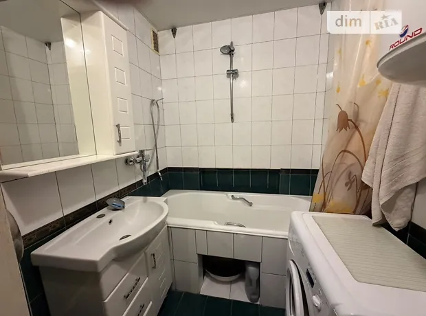 Квартира на вул. Срібнокільська, 8 в Києві, ID 314006, фото №18