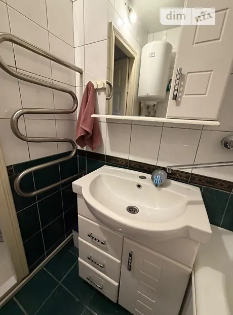 Квартира на вул. Срібнокільська, 8 в Києві, ID 314006, фото №19