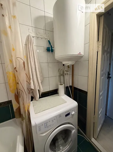 Квартира на вул. Срібнокільська, 8 в Києві, ID 314006, фото №20