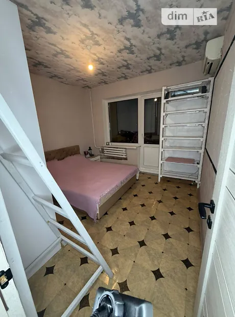 Квартира на вул. Срібнокільська, 8 в Київ, ID 314006, фото №3