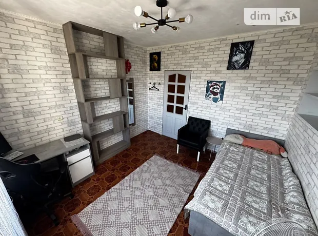 Квартира на вул. Срібнокільська, 8 в Київ, ID 314006, фото №5