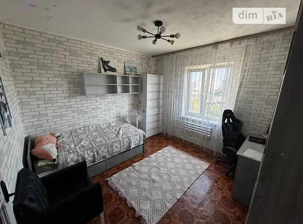 Квартира на вул. Срібнокільська, 8 в Києві, ID 314006, фото №6
