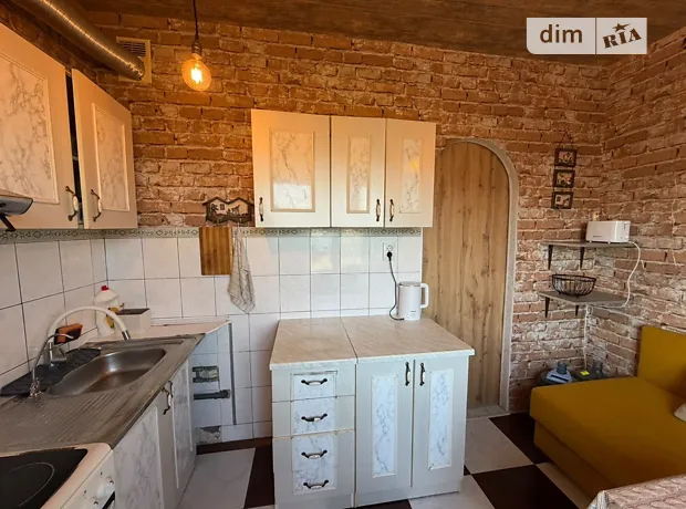 Квартира на вул. Срібнокільська, 8 в Києві, ID 314006, фото №9