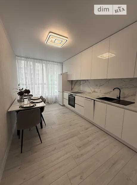 Квартира на вул. Університетська 3/14 в Києві, ID 314032, фото №1