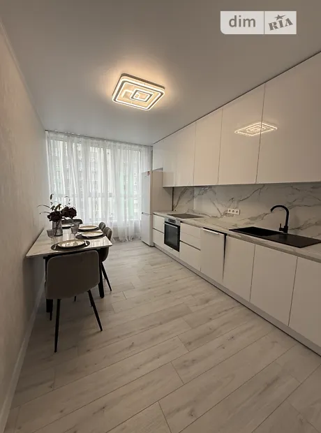 Квартира на вул. Університетська 3/14 в Києві, ID 314032, фото №2
