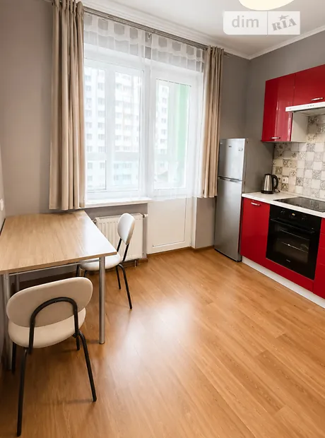 Квартира на вул. Софії Русової, 7 в Київ, ID 314052, фото №2