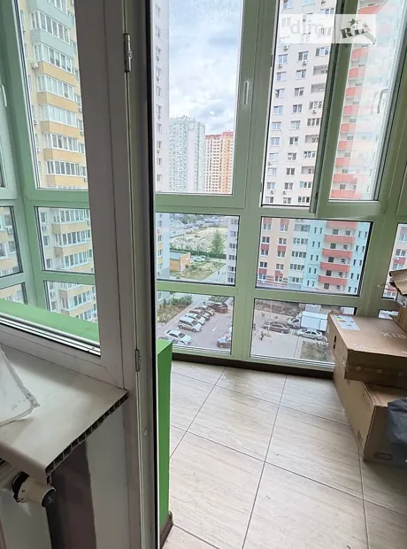 Квартира на вул. Софії Русової, 7 в Києві, ID 314052, фото №8