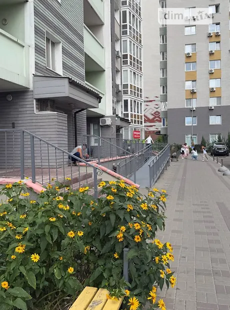 Квартира на вул. Софії Русової, 7 в Києві, ID 314052, фото №9