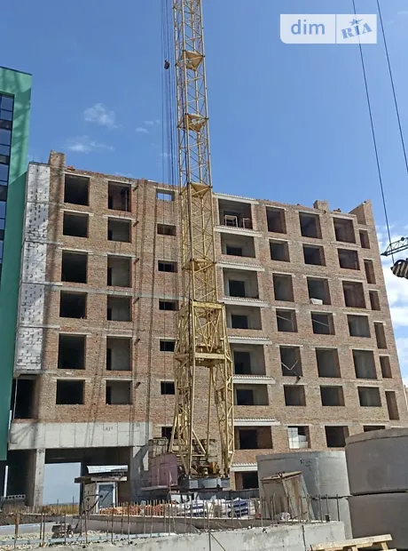 Квартира на вул. Академіка Сергія Корольова, 7Б в Тернопіль, ID 314054, фото №1