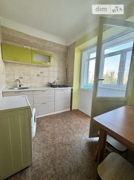Квартира на вул. Шолом-Алейхема, 19 в Київ, ID 314118, фото №1