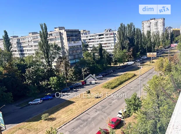 Квартира на вул. Шолом-Алейхема, 19 в Києві, ID 314118, фото №11