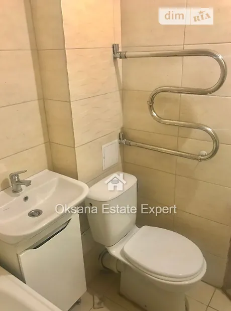 Квартира на вул. Шолом-Алейхема, 19 в Києві, ID 314118, фото №18