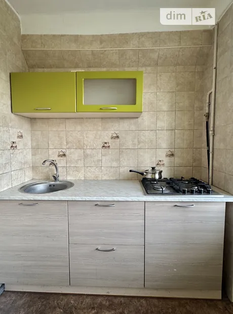 Квартира на вул. Шолом-Алейхема, 19 в Київ, ID 314118, фото №3