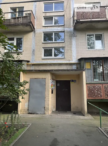 Квартира на вул. Шолом-Алейхема, 19 в Києві, ID 314118, фото №21