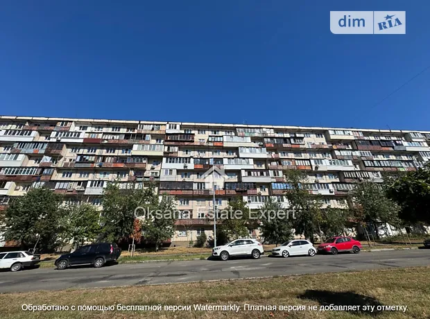Квартира на вул. Шолом-Алейхема, 19 в Києві, ID 314118, фото №22