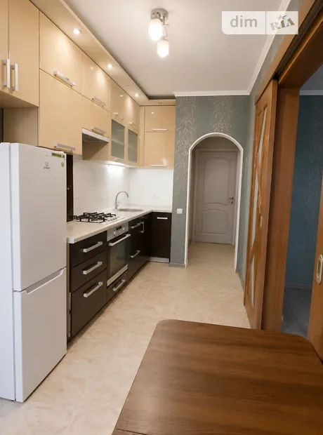 Квартира на вул. Виговського, 5А в Київ, ID 314129, фото №2