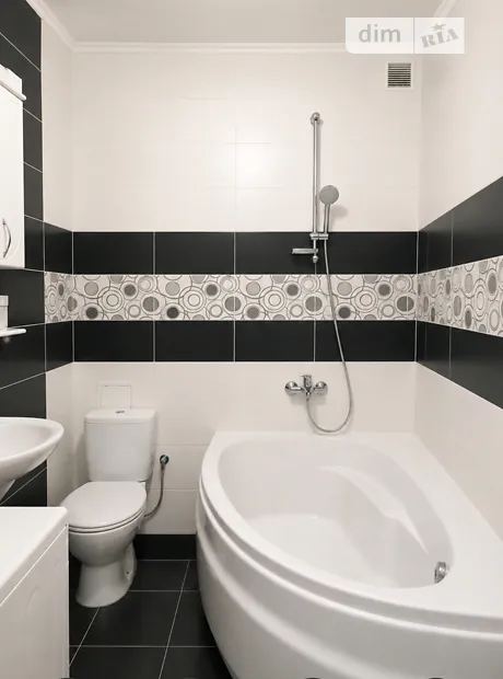 Квартира на вул. Виговського, 5А в Києві, ID 314129, фото №16