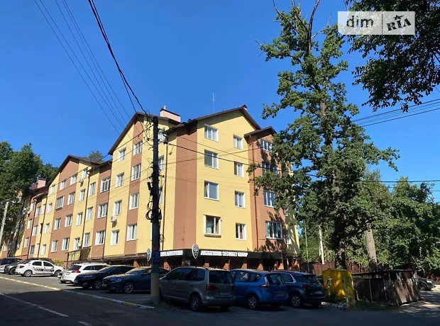 Квартира на вул. Виговського, 5А в Київ, ID 314129, фото №3