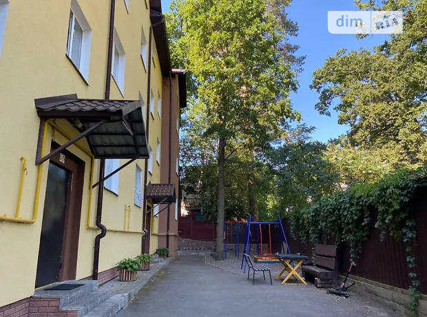 Квартира на вул. Виговського, 5А в Київ, ID 314129, фото №4