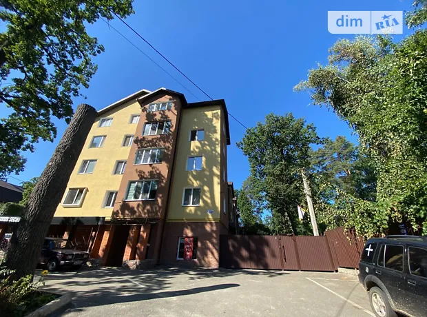 Квартира на вул. Виговського, 5А в Київ, ID 314129, фото №5