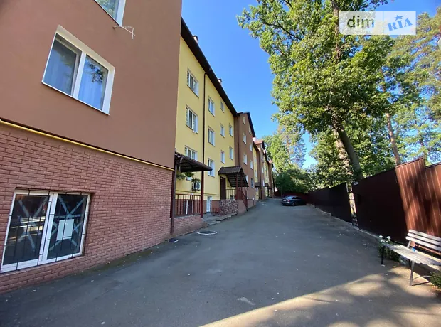 Квартира на вул. Виговського, 5А в Києві, ID 314129, фото №7
