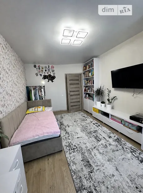 Квартира на вул. Кармелюка 4/2 в Хмельницький, ID 314121, фото №1