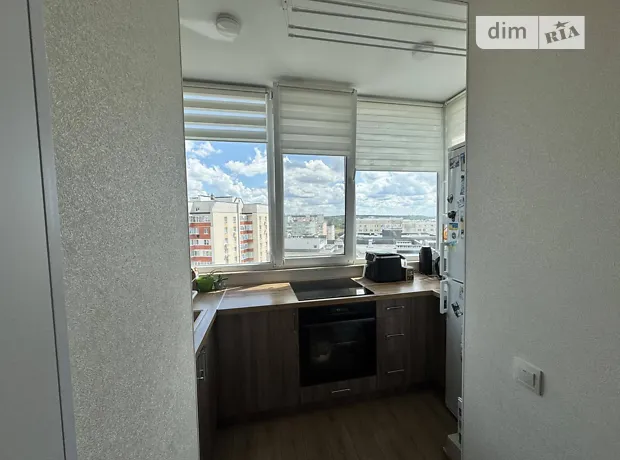 Квартира на вул. Кармелюка 4/2 в Хмельницький, ID 314121, фото №2