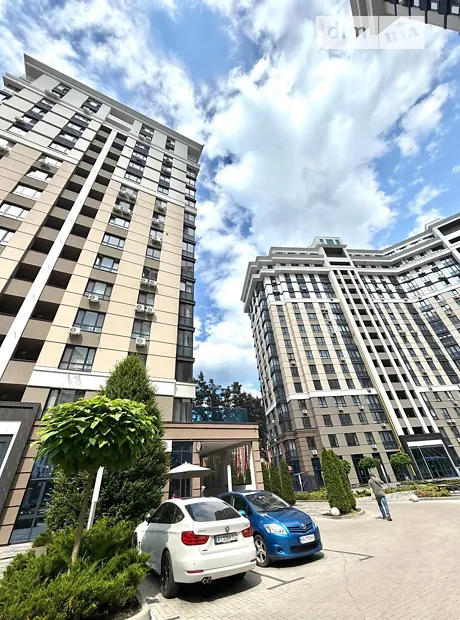 Квартира на вул. Університетська 3/6 в Києві, ID 314183, фото №2