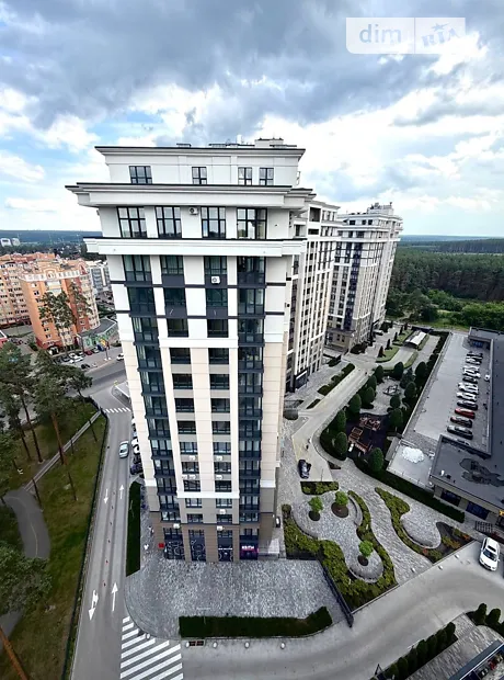 Квартира на вул. Університетська 3/6 в Києві, ID 314183, фото №3
