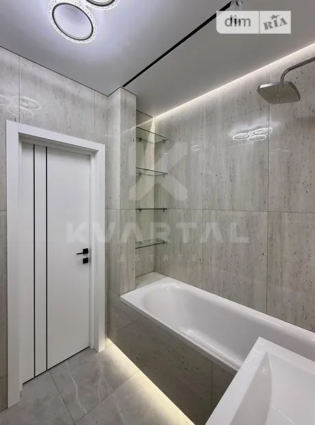 Квартира на вул. Ольги Кобилянської 1В/19 в Києві, ID 314285, фото №10