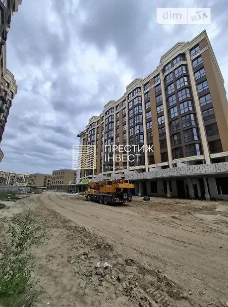 Квартира на вул. Радісна, 3 в Києві, ID 314287, фото №7