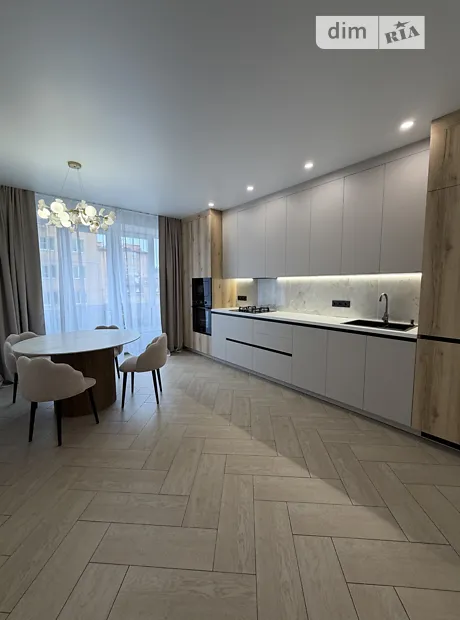 Квартира на вул. Літературна, 27 в Київ, ID 314239, фото №2