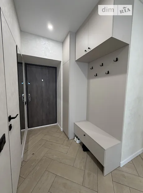 Квартира на вул. Літературна, 27 в Києві, ID 314239, фото №8