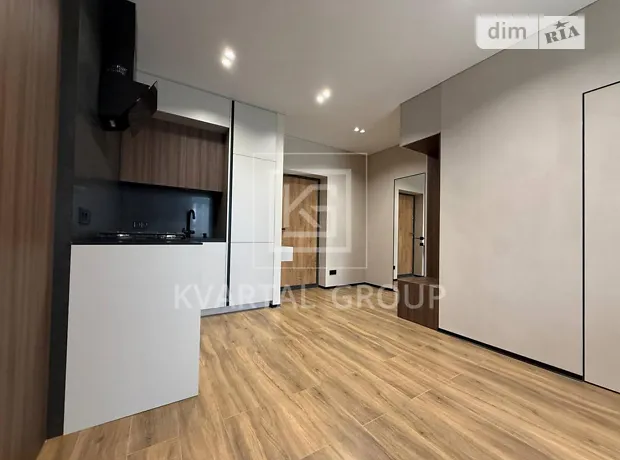 Квартира на вул. Ольги Кобилянської 1В/19 в Києві, ID 314237, фото №6