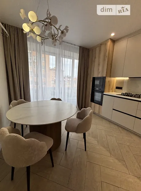 Квартира на вул. Літературна, 27 в Київ, ID 314238, фото №2