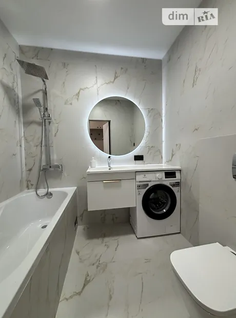 Квартира на вул. Літературна, 27 в Києві, ID 314238, фото №10