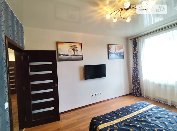 Квартира на вул. Зелена, 269В в Львів, ID 314246, фото №1