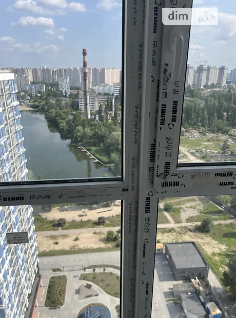 Купити квартиру за адресою вул. Гліба Бабича, 8Г в Київ на Findly.com.ua Квартира на вул. Гліба Бабича, 8Г в Київ, ID 314276, фото №1