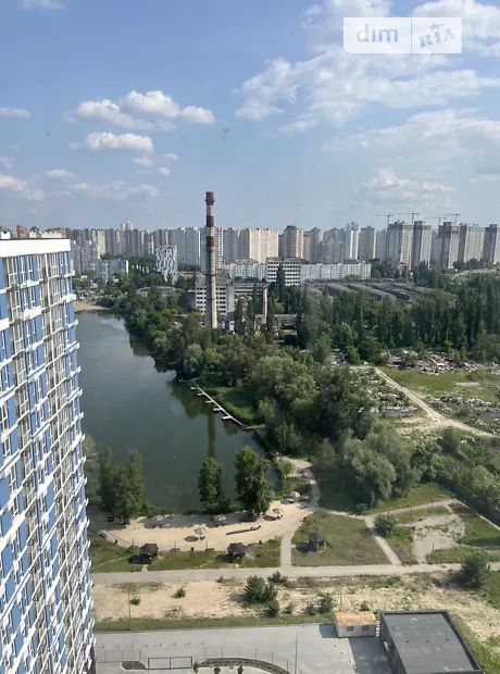 Квартира на вул. Гліба Бабича, 8Г в Київ, ID 314276, фото №2