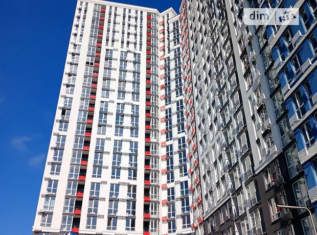 Квартира на вул. Гліба Бабича, 8Г в Київ, ID 314276, фото №3
