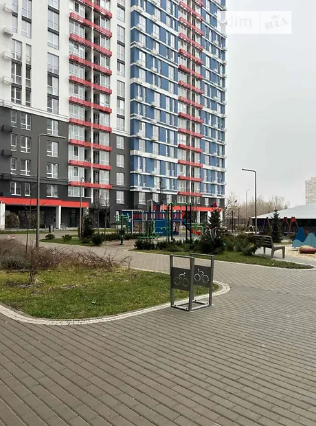 Квартира на вул. Гліба Бабича, 8Г в Київ, ID 314276, фото №5