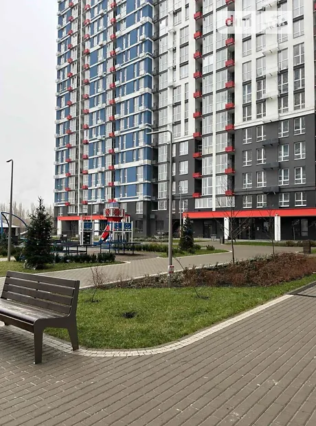 Квартира на вул. Гліба Бабича, 8Г в Києві, ID 314276, фото №6