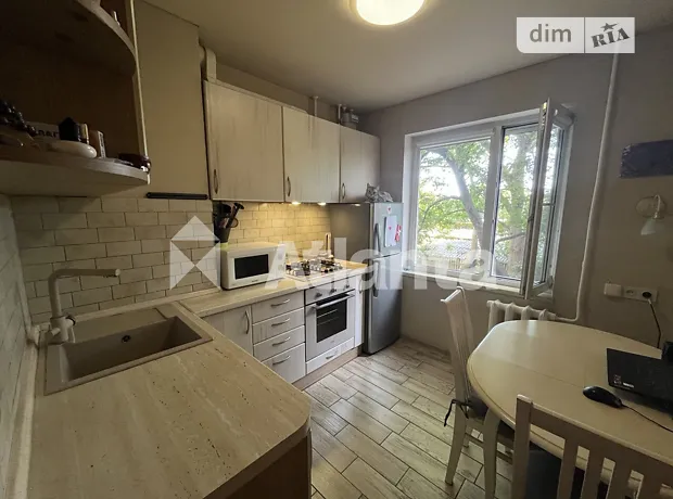 Квартира на вул. Наукова в Одеса, ID 314260, фото №1